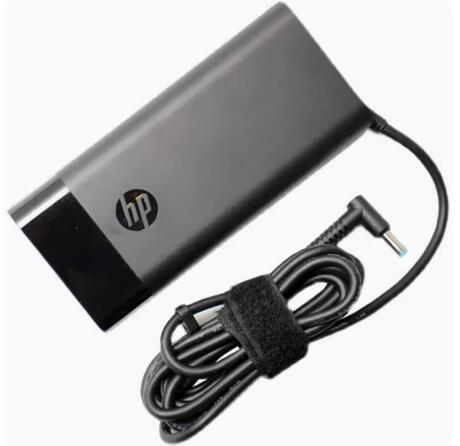 新品 HP ZBook 15 G3 G4 G5 用 19.5V 10.3A用 200W TPN-DA10 ACアダプター 4.5*3.0mm センター1ピン 充電器PC電源 電源コード付き拍卖