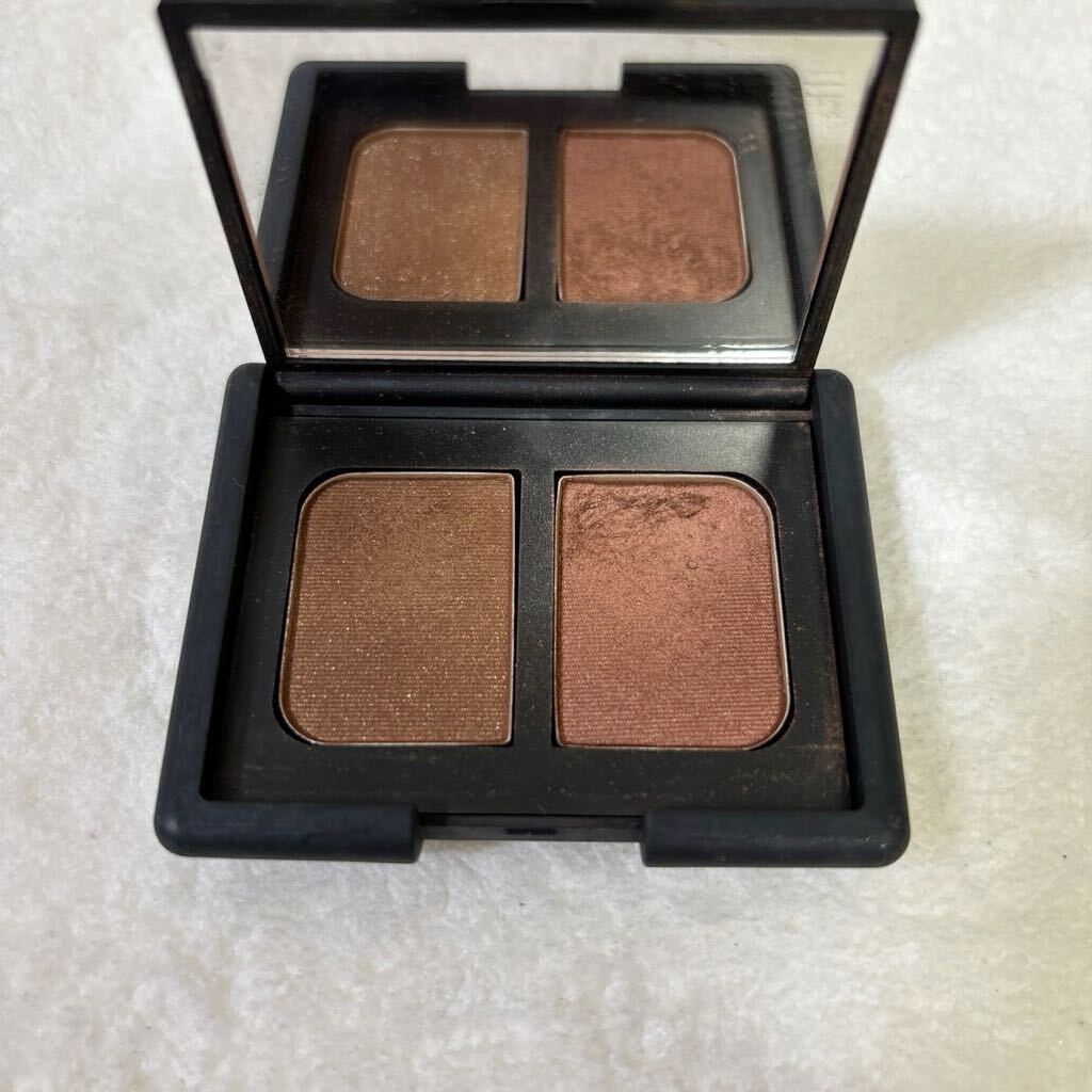 NARS ナーズ デュオ アイシャドウ 3045拍卖