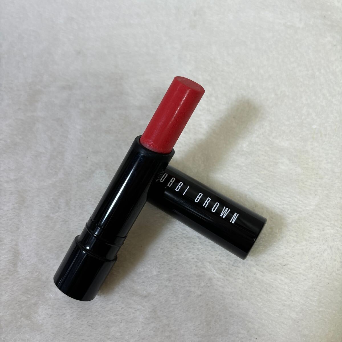 ボビイブラウン シアーリップカラー 24 オレンジ リップスティック 口紅拍卖