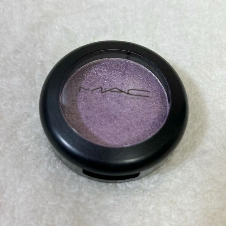 MAC プレストピグメント アメジスト アイシャドウ拍卖