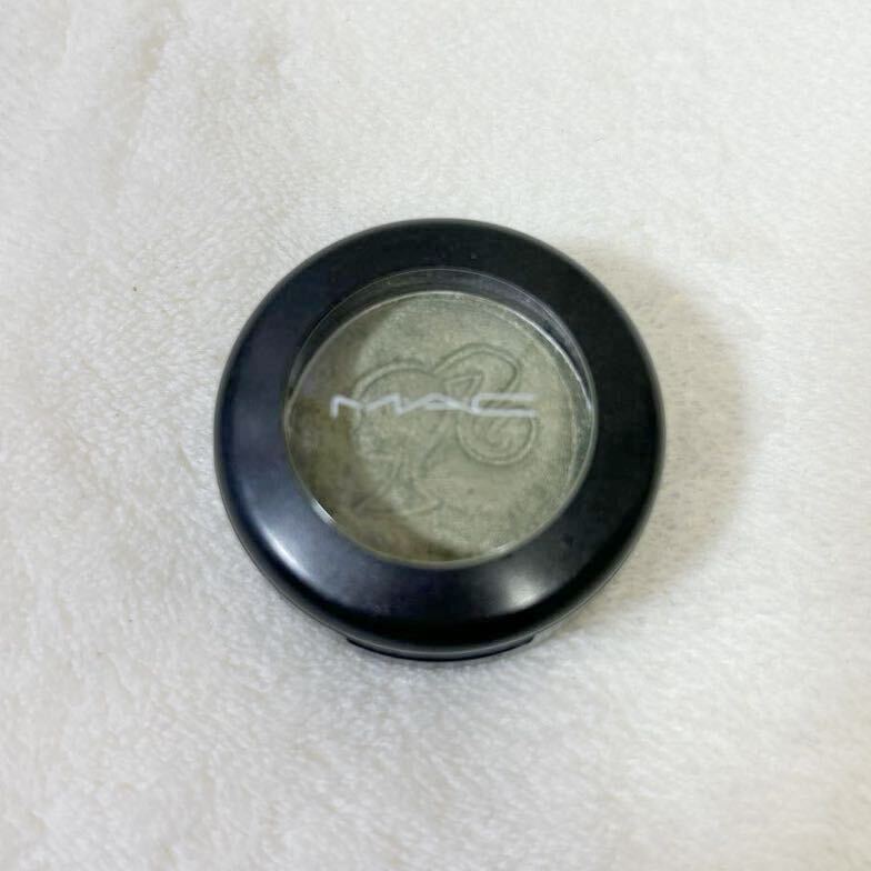 MAC スモールアイシャドウ スプリングタイムスキッパー拍卖