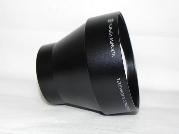 Konica Minolta テレコンパ-タ-ACT-100(美品)拍卖