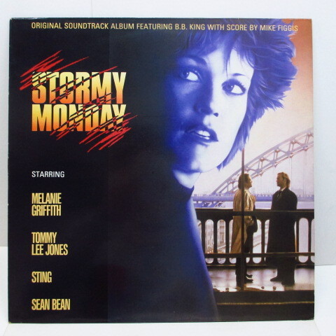 O.S.T.-Stormy Monday (UK Orig.)拍卖