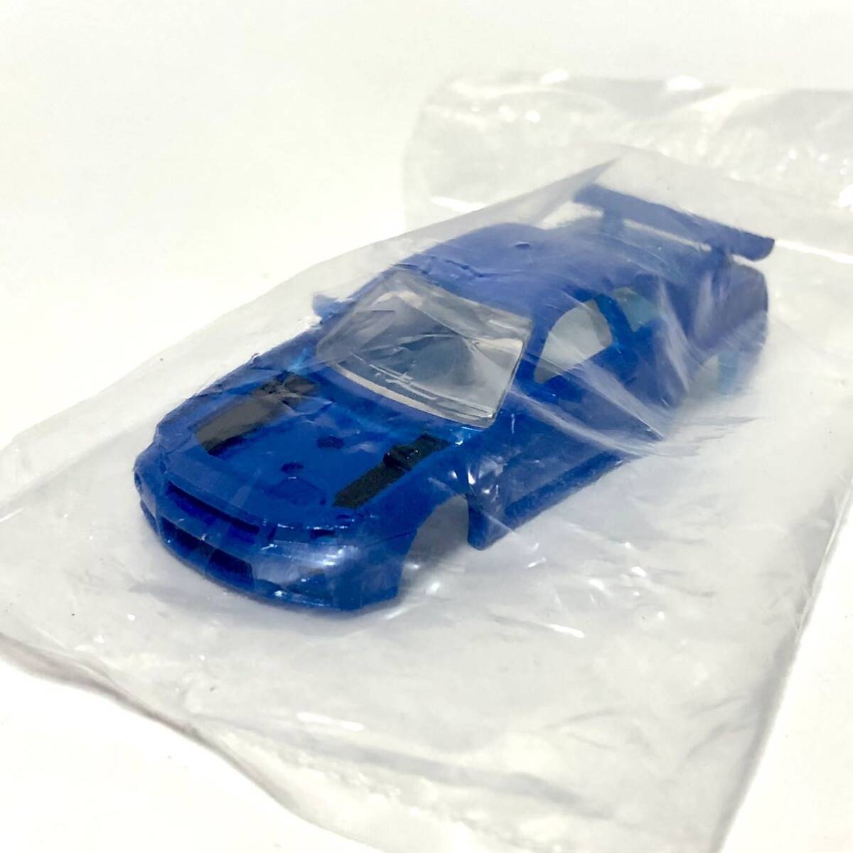 【管C】日産スカイライン カルソニック 1/64 拍卖