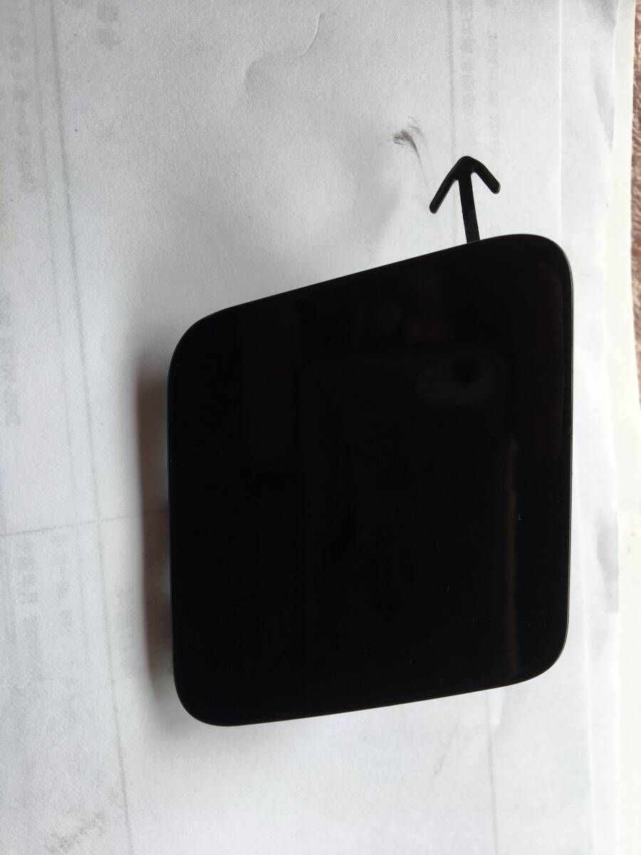 AGH30W AGH35W GGH30W GGH35W アルファード ヴェルファイア リア 牽引フックカバー 純正 52164-58050 TOYOTA ALPHARD拍卖