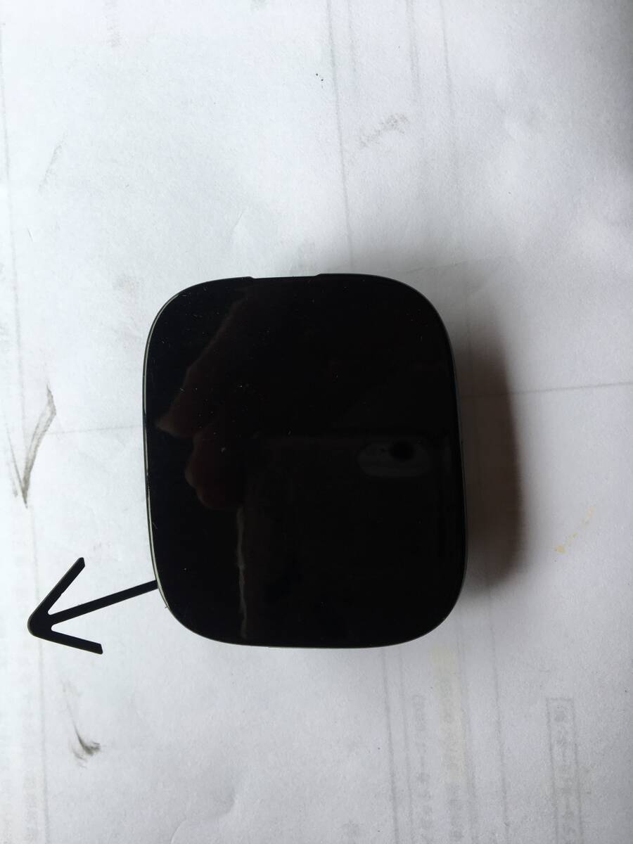 E12 NE12 HE12 SNE12 ノート フロントバンパー ホールカバー 牽引フックカバー 純正 622A0-3VA0H 622A0 3VA0H NISSAN NOTE拍卖