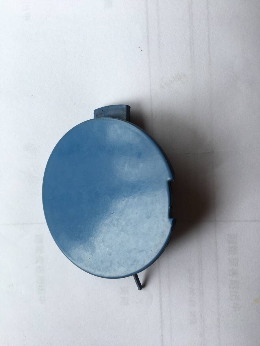 HM1 HM2 HM3 HM4 HH5 HH6 バモス アクティ バンパー 牽引フックカバー ホールカバー メクラ 蓋 純正 S3A‐00 HONDA VAMOS拍卖