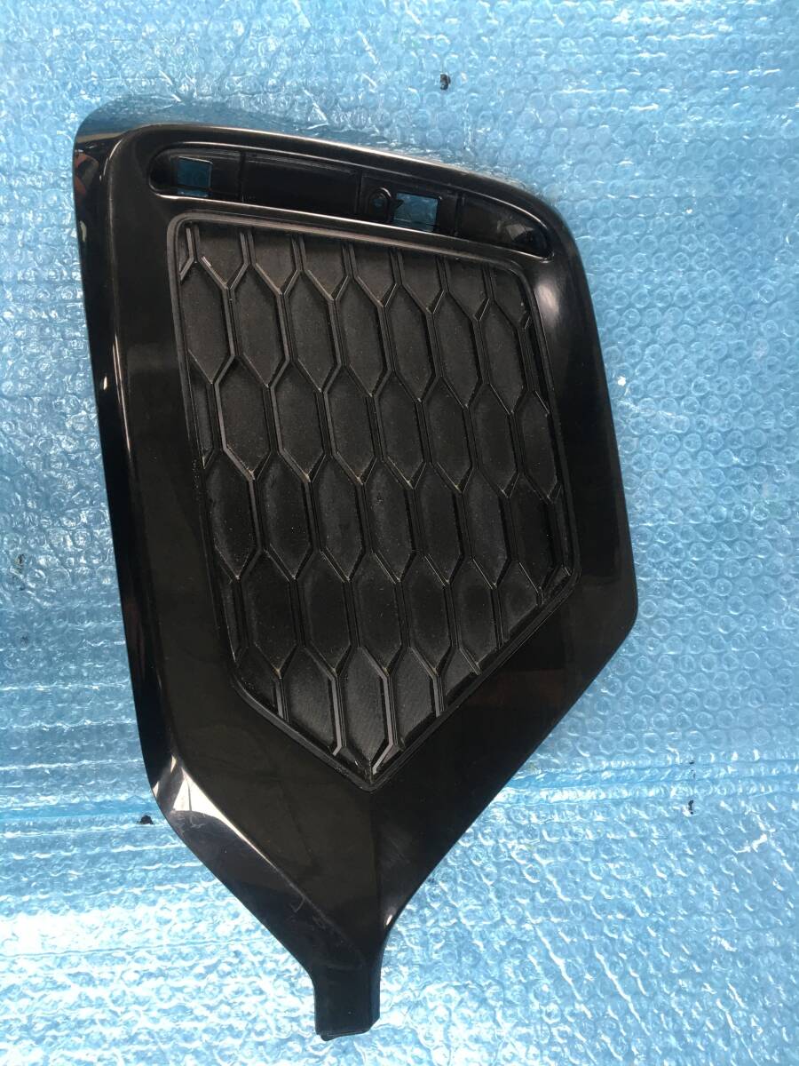 FK7 シビック リアバンパーカバー 純正 71508-TGG HONDA CIVIC拍卖