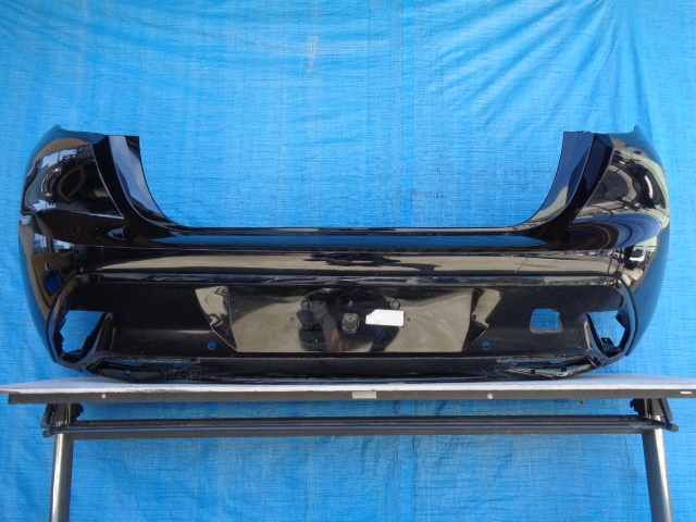 ☆BD623 プジョー 308 リアバンアー 9088000000100 9837748780拍卖