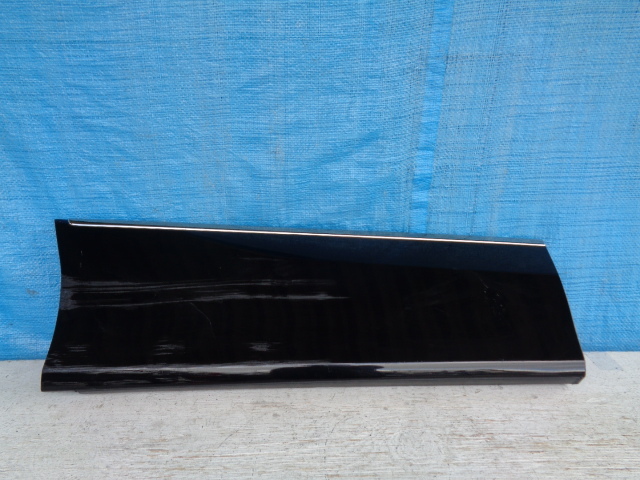 ☆BD652 トヨタ エスティマ ACR50 右 スライドドア パネル リアドアモール 76927-28090拍卖