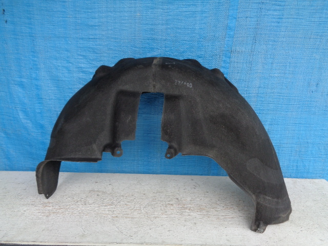 ☆BD696 ポルシェ マカン 95B フェンダーライナー 左 リア 95B810971G拍卖