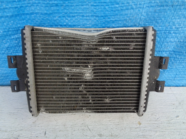 BD742 BMW F20 F21 F30 F32 F36 サブラジエター 7628057拍卖