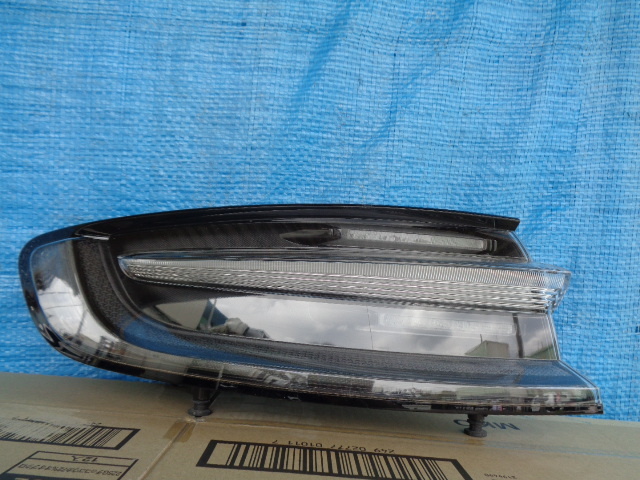 BD805 ポルシェ マカン テールライト 左 95B945091AF拍卖