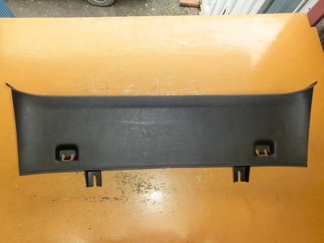 TTクーペ スカッフ プレート 平成22年 ABA-8JBWA バックドア 8J8 863 471 A 2010y SラインPK 15.4万km 即決あり拍卖