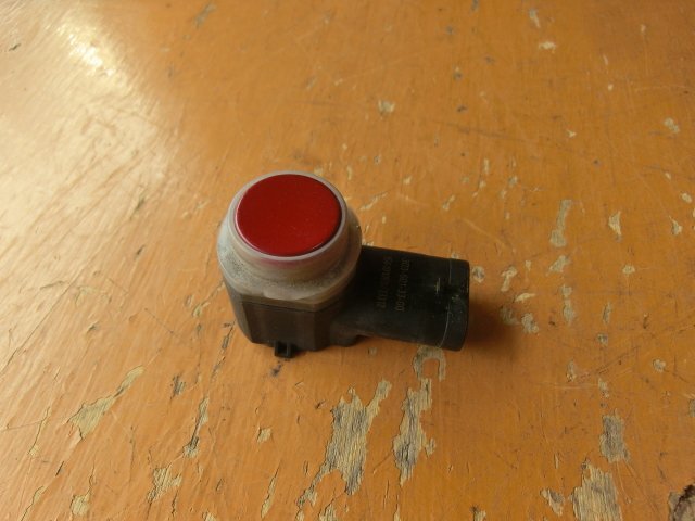 ミト バック ソナー 289 平成25年 ABA-955142 リア バンパー 156100551 アルファロメオ 9.1万km 即決あり拍卖