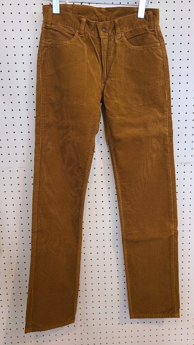 rollicking ローリッキング/warehouse ウエアハウス/ コーデュロイパンツ/ コーデュロイ/ ブラウン/ パンツ拍卖