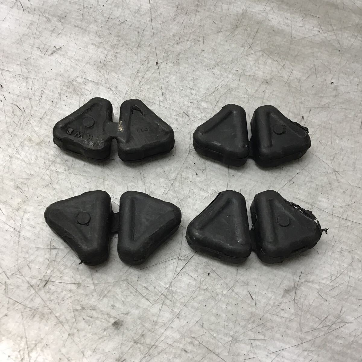 C36-33 ホンダ グロム125 JC61 ダンパーゴム ハブダンパー 純正部品拍卖