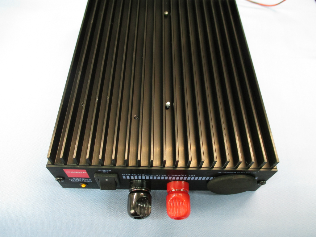 DIAMOND GCR1000 DC−DCコンバ−タ− 連続10A/断続12A ドロッパ−式 新品拍卖