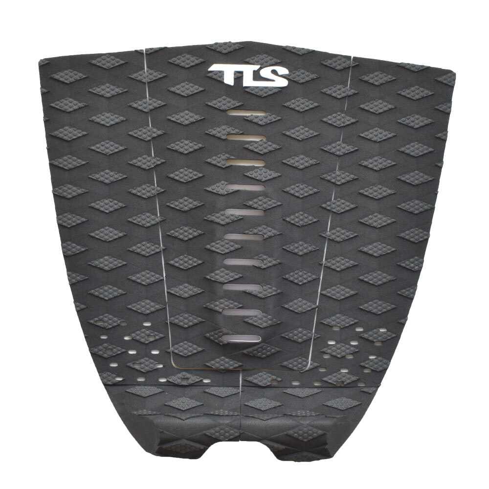 ツールス トゥールス (TOOLS) スピットファイアーデッキパッド ブラック フィッシュボード ファンボード トランジッション デッ拍卖