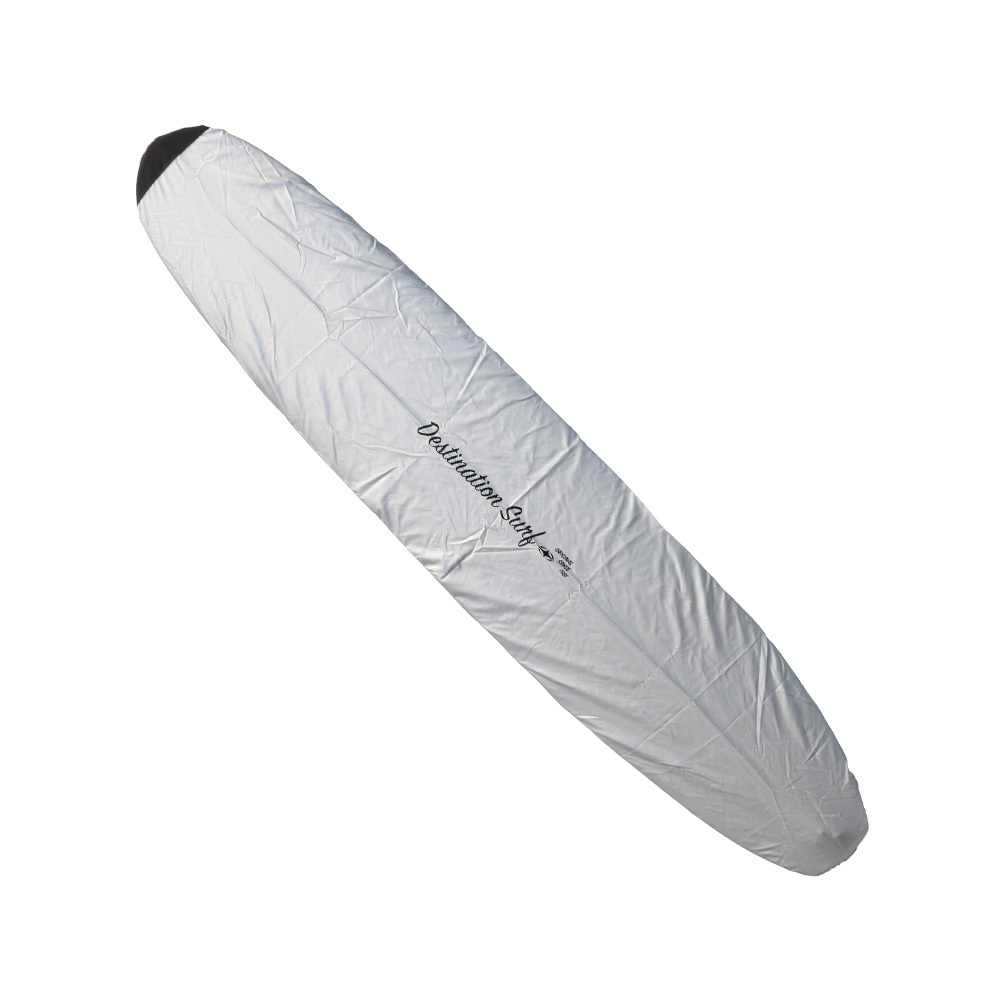 ディスティネーション(DESTINATION DS SURF)デッキカバーデラックスタイアップロングボードボードラップ 生地 トリップ サイズ おすすめ 拍卖