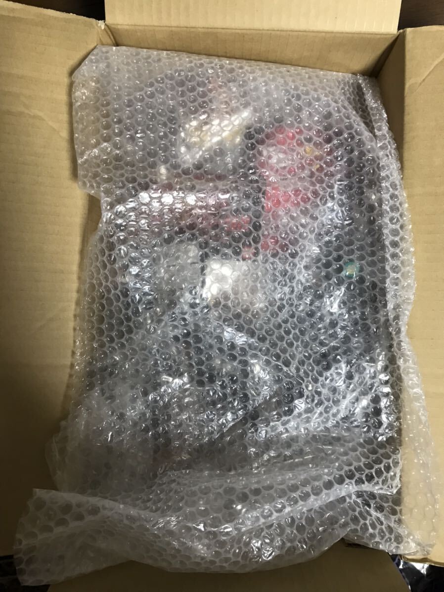 B-CLUB ハイパーホビー誌上限定 ブルマァク 幻金型トリプルファイターソフビセット Cコース拍卖