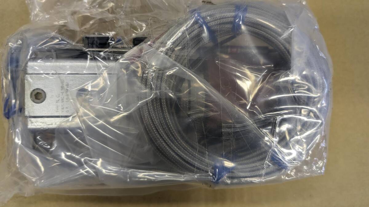 KITZ SCT VALVE VAC IVBH25CA-NWKL-29-SC 修理済み品拍卖