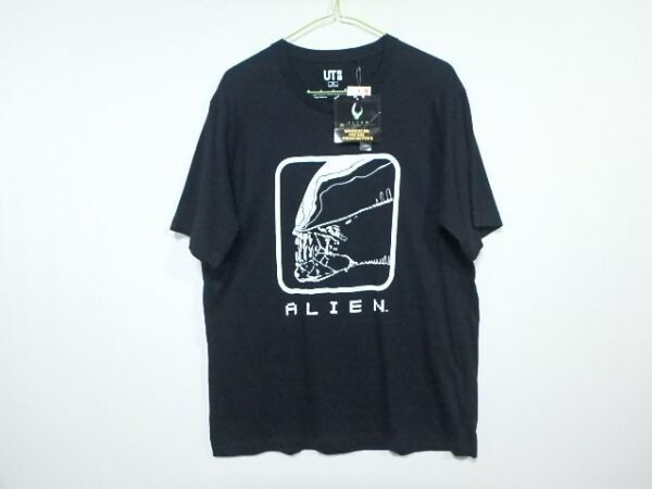 エイリアン Alien 映画 Tシャツ XL拍卖