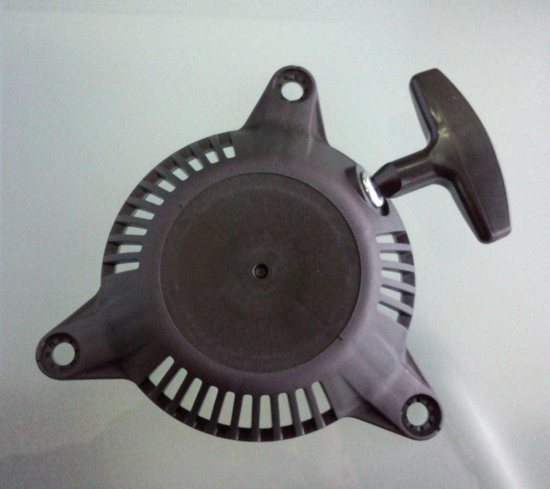 Honda ホンダ除雪機 リコイルスターター 新品ホンダ純正 (ロープスターター、手動スターター) SB800 ユキオス YUKIOS拍卖