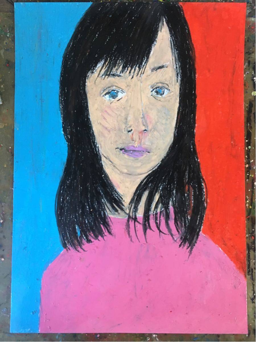 アーチスト hiro C オリジナル 私が細身だったらいいのに拍卖