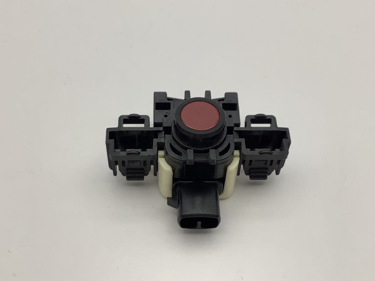 N843 トヨタ純正 クリアランスソナー ウルトラソニックソナー 89341-53010-D0 3R1 ☆拍卖