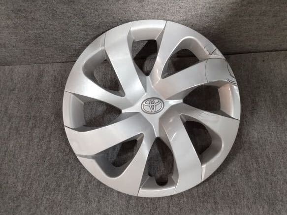 N852-正面下 シエンタ NHP170 ホイールキャップ ☆拍卖