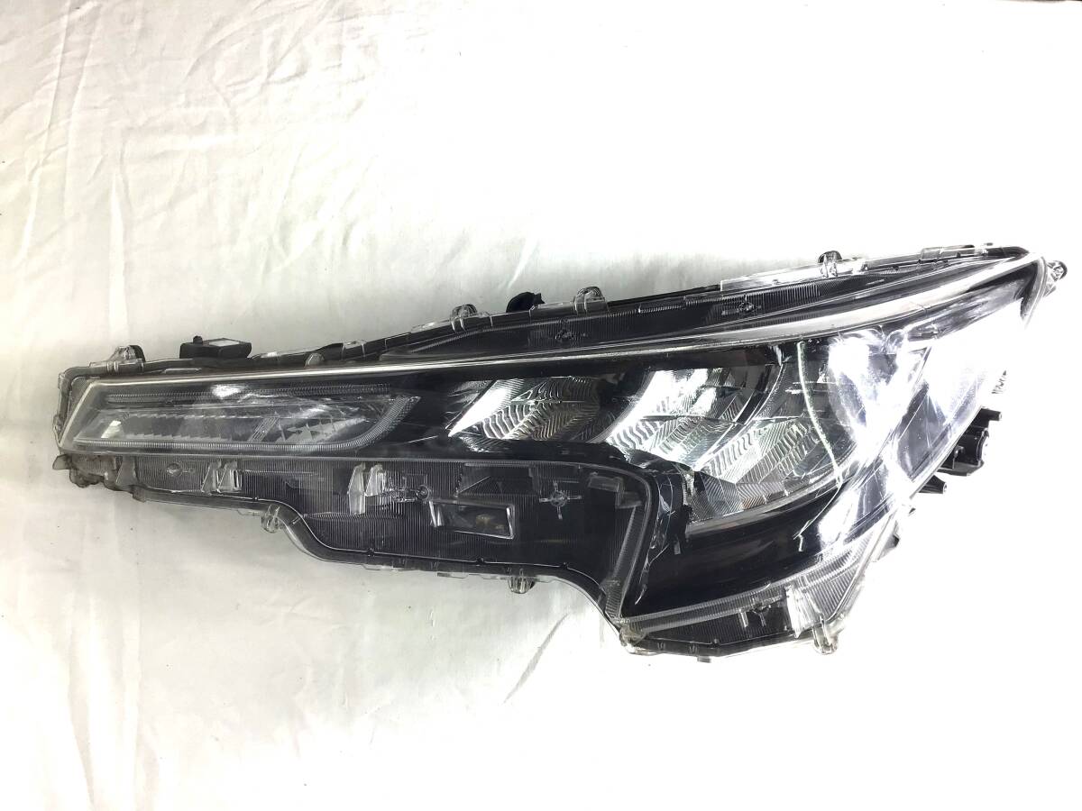 カローラ/カローラツーリング 210系 左ヘッドライト koito12-633拍卖