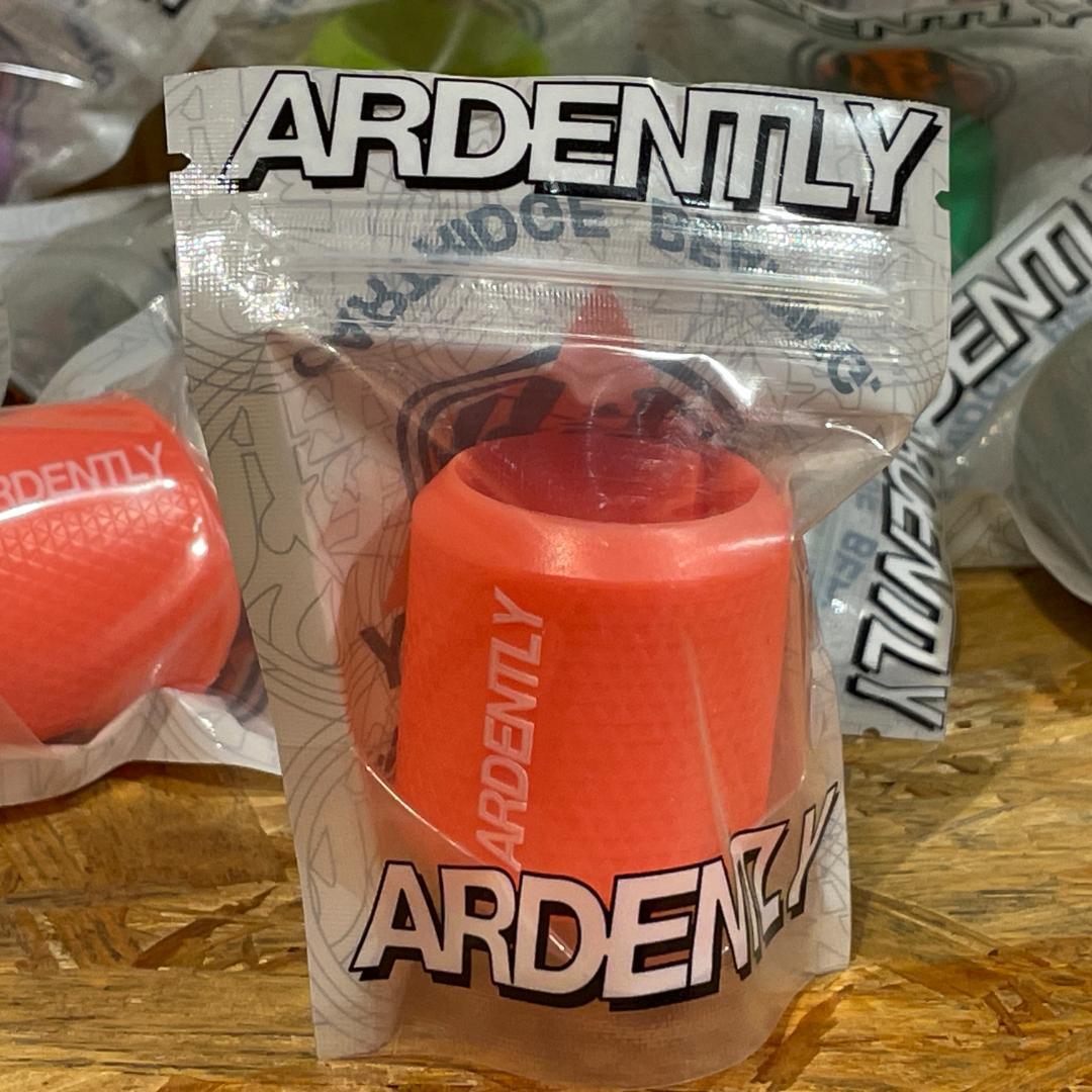 【新品】フレームプロテクター オレンジ アルミフレーム用 ロード ピスト拍卖