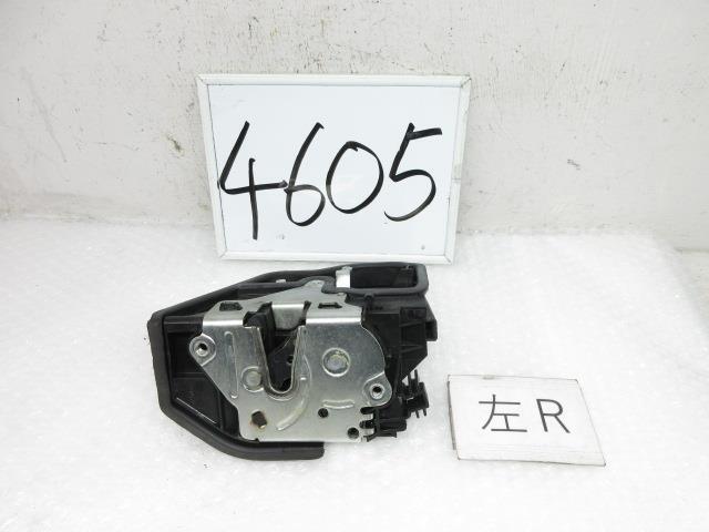 2013年 BMW ミニ クーパーS R60 ZC16 左Rドアロックソレノイド 7276673 192061 4605拍卖