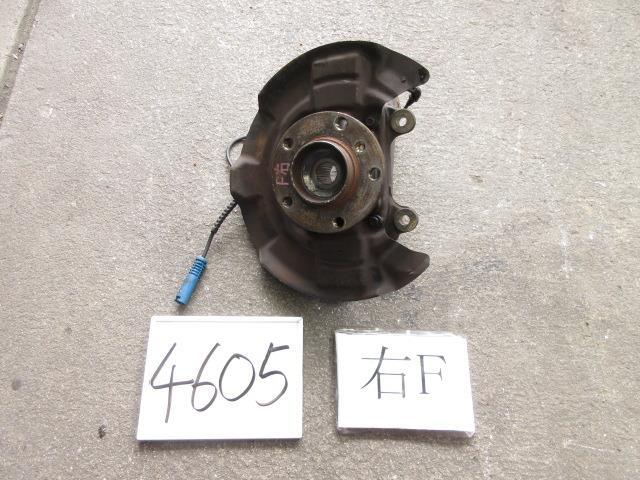 2013年 BMW ミニ クーパーS R60 ZC16 右Fナックルハブ ABSセンサー付 192102 4605拍卖