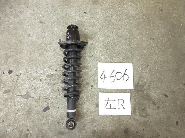 H30年 シエンタ DAA-NHP170G 左Rストラット 48530-52J00 192133 4606拍卖