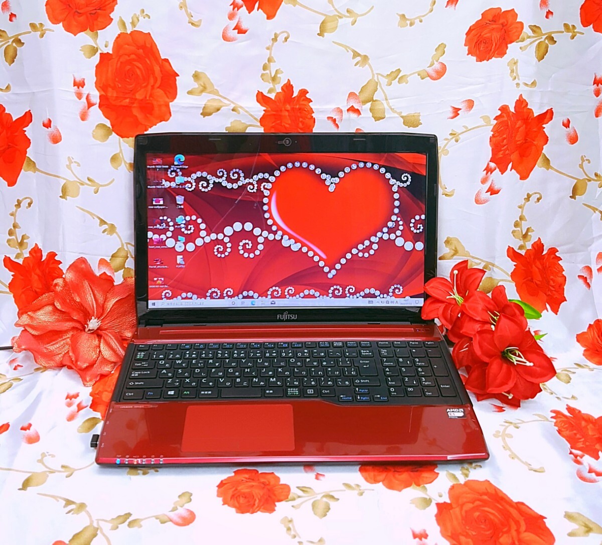 新品SSD512GB/爆速4世代Core-i7/ブルーレイ/DVD焼きソフト/薄型ノート/新型Windows11搭載/おまけソフト多数/新品マウスサービス拍卖