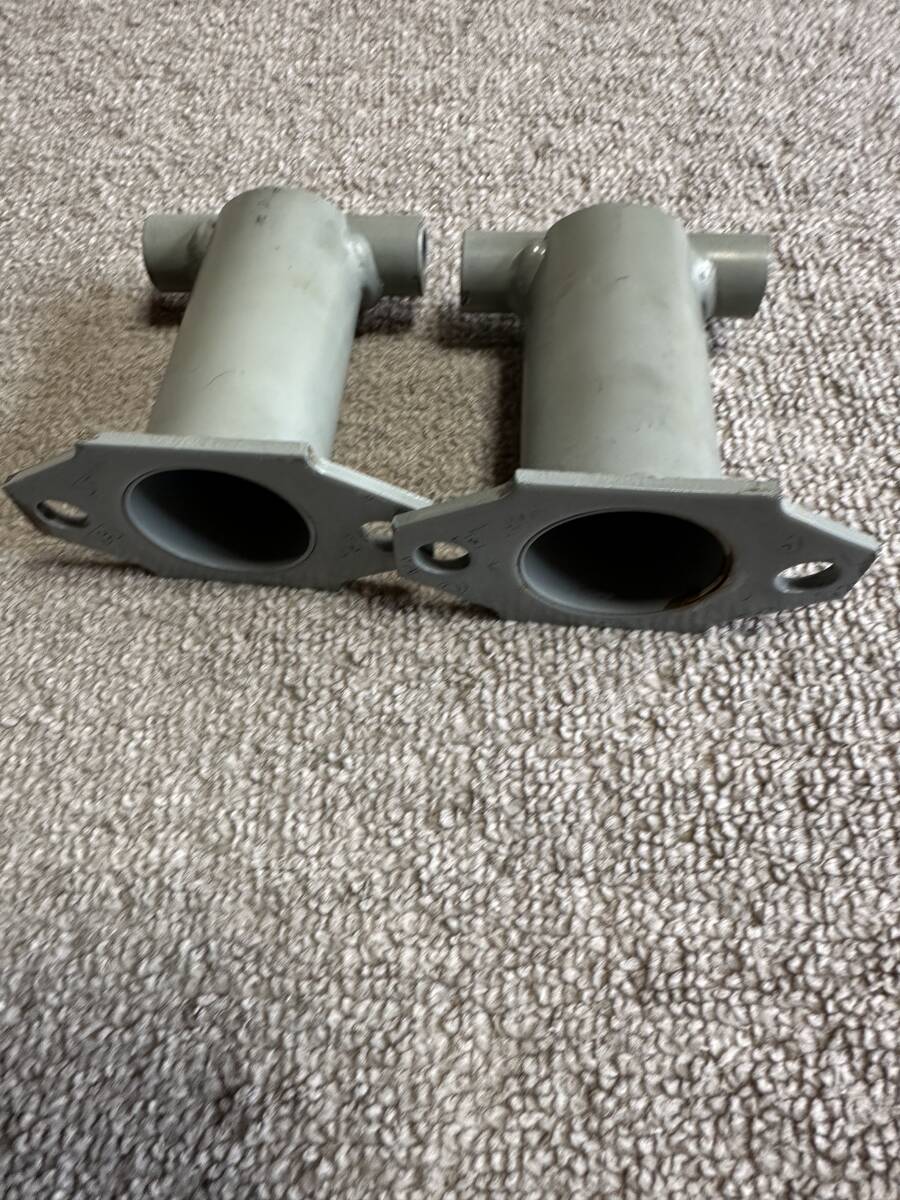 ポルシェ996.986 バンパーレインホース用 受けパイプ拍卖