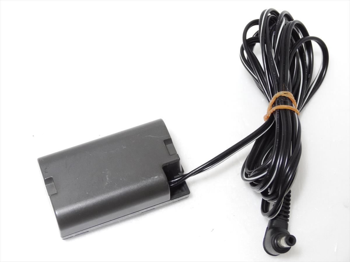 Panasonic ビデオカメラ 用 DCカプラー パナソニック 送料180円 38091拍卖