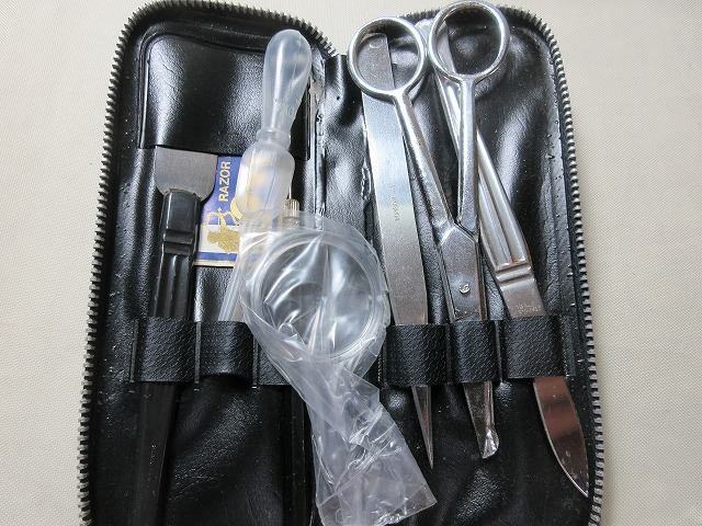 ZU 20240410 切手収集キット・トンボ・日本製拍卖