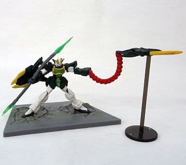 ガンダム コレクション DX 3 XXXG-01S2 ガンダム ナタク エンドレスワルツ版 ドラゴンハング ビームトライデント 未開封新品 フィギュア W拍卖