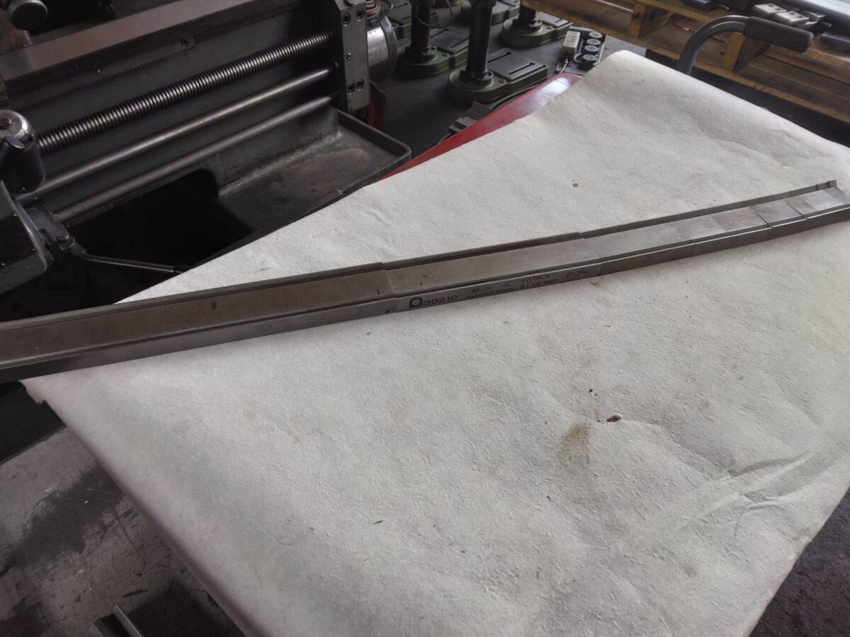 アマダ ブレーキプレス金型 30210拍卖