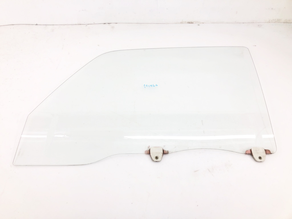 _b171766 ホンダ アクティトラック SDX HA3 ドア ガラス ウィンドウ フロント 左 F/LH M243 HA4 バン HH3 HH4 ストリート拍卖