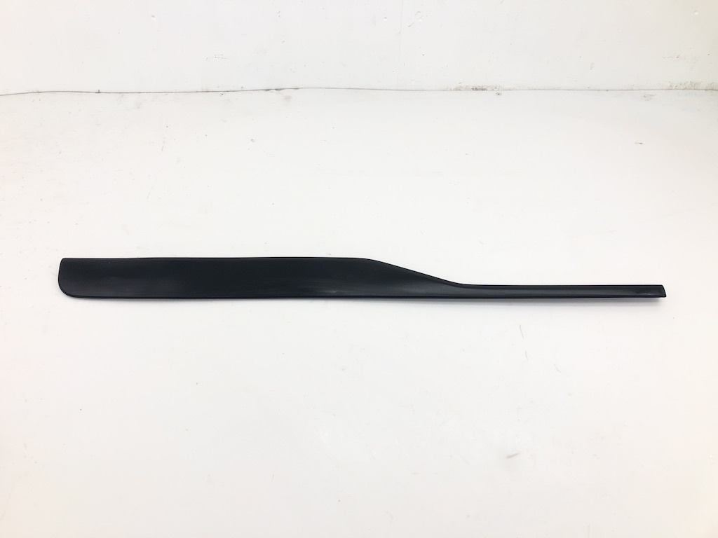 _b171766 ホンダ アクティトラック SDX HA3 ドア 上部 モール フロント 右 F/RH 72411-SJ6A-0000 HA4 バン HH3 HH4 ストリート拍卖