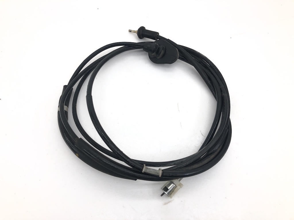 _b171766 ホンダ アクティトラック SDX HA3 スピードメーター ケーブル ワイヤー E07A HA4拍卖