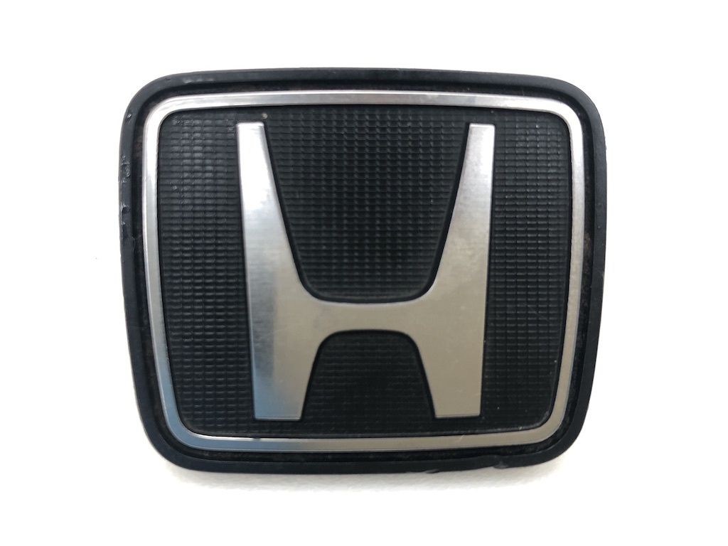 _b171766 ホンダ アクティトラック SDX HA3 ステアリング ホーンパッド ボルトカバー HA4 バン HH3 HH4 ストリート拍卖