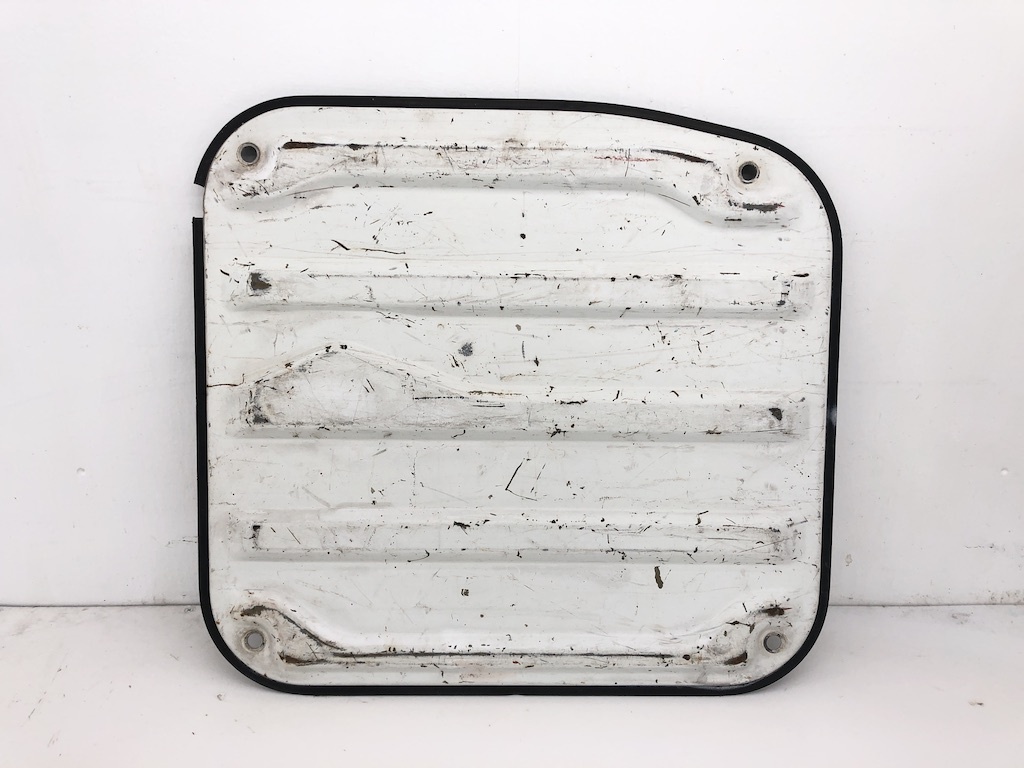 _b171766 ホンダ アクティトラック SDX HA3 エンジン カバー フード リア リヤ NH528 HA4 バン HH3 HH4 ストリート拍卖