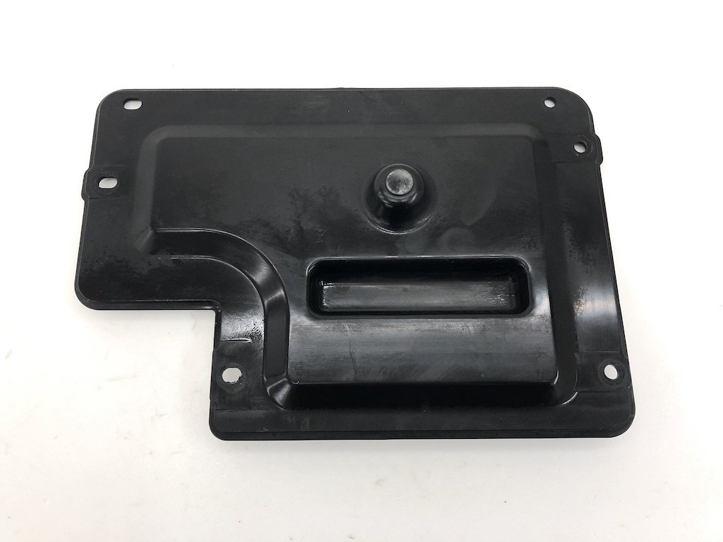 _b171766 ホンダ アクティトラック SDX HA3 フロント バンパー カバー 71103-SJ6-0000 HA4 バン HH3 HH4 ストリート拍卖