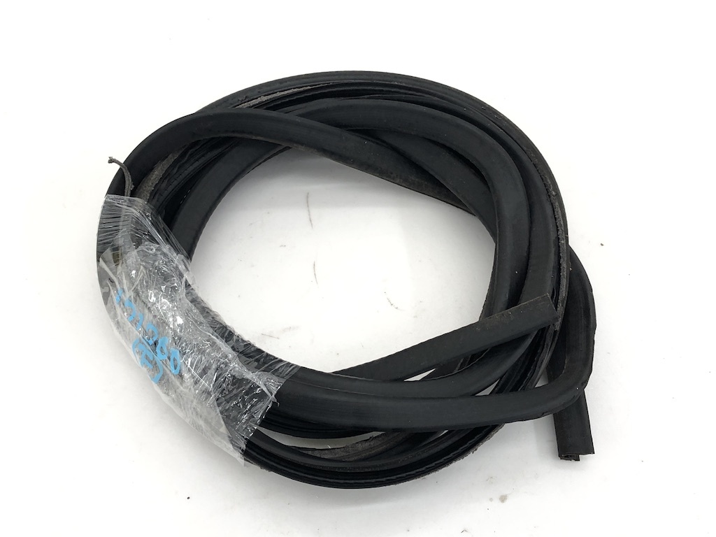 _b171766 ホンダ アクティトラック SDX HA3 ウェザーストリップセット ゴム フロントガラス ボディ側 HA3 バン HH3 HH4 ストリート拍卖