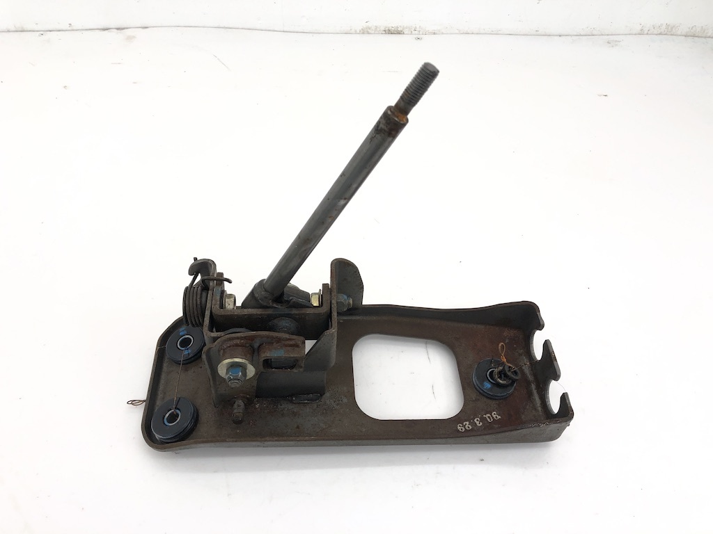 _b171766 ホンダ アクティトラック SDX HA3 シフトレバー HA4 バン HH3 HH4 ストリート拍卖